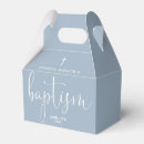 Suche nach babyblau papier geschenk box Religiös