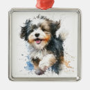 Suche nach havanese ornamente Welpe