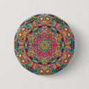 Suche nach abstrakte runde buttons Psychedelisch