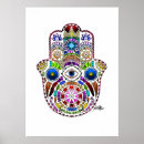 Suche nach hamsa poster Hand