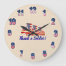 Suche nach dienst wanduhren Soldat