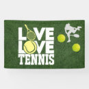 Suche nach tennis banner Grün