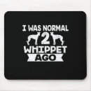 Suche nach weiße hunde mousepads Windhund