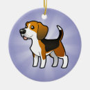 Suche nach beagle ornamente Cartoon