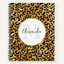 Suche nach leoparddruck kleine notizbücher Tierwelt