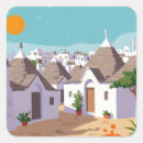 Suche nach italy aufkleber Reise