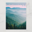 Suche nach great smoky mountains national park postkarten Rauchen