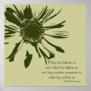Suche nach lüge poster Blume