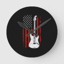 Suche nach gitarre wanduhren Spieler