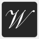 Suche nach w aufkleber Monogramm