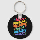 Suche nach equality schlüsselanhänger Autismus