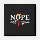 Suche nach nope magnete Protestieren