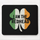 Suche nach glücksbringer mousepads Irland