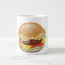 Suche nach hamburger tassen Fleisch