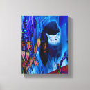Suche nach psychedelische kunst leinwandbilder Katze