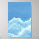 Suche nach wolken kunst Malerei