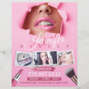 Suche nach makeup artist flyer Haarstylistin