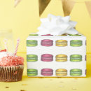 Suche nach macaron geschenkpapier Makaron