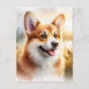 Suche nach corgi postkarten Natur