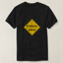 Suche nach lustiges verkehrsschild tshirts Humorvoll