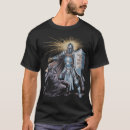 Suche nach erzengel tshirts Schutz
