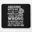 Suche nach streit mousepads Mit mir streiten