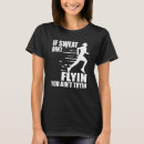 Suche nach sprinten tshirts Athlet