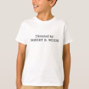 Suche nach robert tshirts Geburtstag