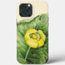 Suche nach wasserlilie iphone hüllen Aquarell