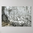 Suche nach amazonas regenwald poster Tropisch