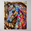 Suche nach glass poster Tier