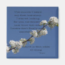 Suche nach minute magnete Blume