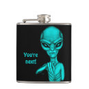Suche nach alien flachmänner Extraterrestrisch