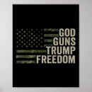 Suche nach tarnung poster Amerikanische flagge