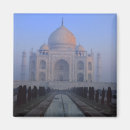 Suche nach taj mahal magnete Agar