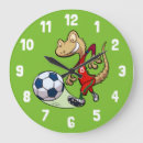 Suche nach gecko wanduhren Cartoon