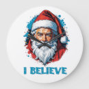 Suche nach glauben wanduhren Weihnachten