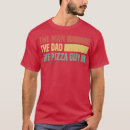Suche nach pizzaliebhaber tshirts Salat