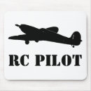 Suche nach piloten mousepads Fliege
