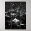 Suche nach aliens poster Anime