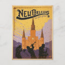 Suche nach new orleans louisiana postkarten Klassisch