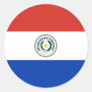 Suche nach flagge von paraguay aufkleber Land