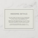 Suche nach hochzeit modern einladungen Minimal