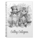 Suche nach niedliche katze kleine notizbücher Girl