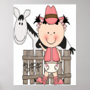 Suche nach bauernhof kinder poster Cowgirl