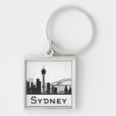Suche nach sydney schlüsselanhänger Skyline