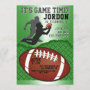 Suche nach fußballspiel einladungen Boy