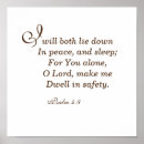 Suche nach schlafen poster Gott