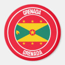 Suche nach grenada kühlschrankmagnet magnete Flaggen