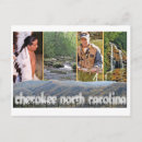 Suche nach cherokee postkarten Carolina